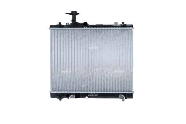 Radiateur moteur (Radiateur de refroidissement) NRF B.V. 59276