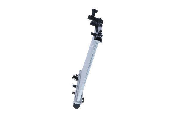 Radiateur moteur (Radiateur de refroidissement) NRF B.V. 59276