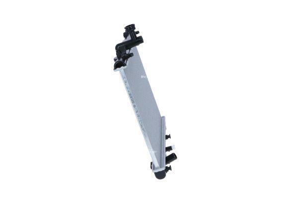 Radiateur moteur (Radiateur de refroidissement) NRF B.V. 59276
