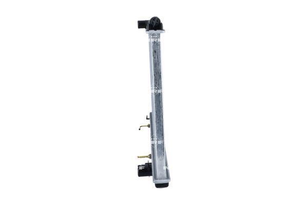Radiador motor NRF B.V. ref. 59278