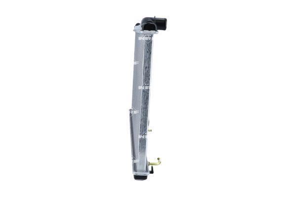 Radiador motor NRF B.V. ref. 59278
