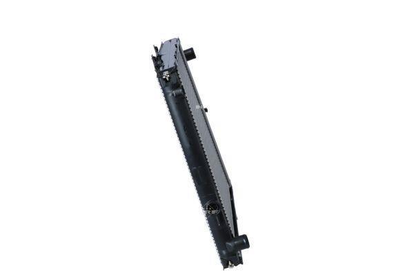 Radiateur moteur (Radiateur de refroidissement) NRF B.V. 59279