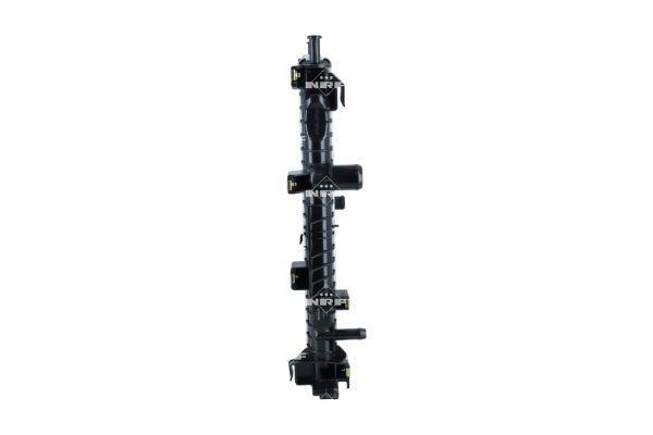 Radiateur moteur (Radiateur de refroidissement) NRF B.V. 59282