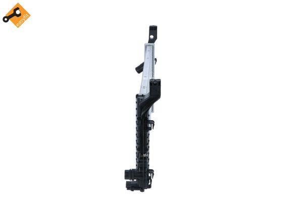 Radiateur moteur (Radiateur de refroidissement) NRF B.V. 59285