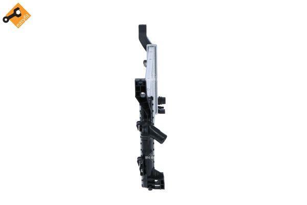 Radiateur moteur (Radiateur de refroidissement) NRF B.V. 59285