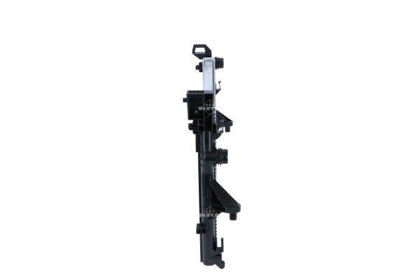 Radiateur moteur (Radiateur de refroidissement) NRF B.V. 59289