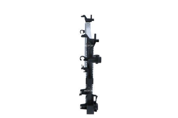 Radiateur moteur (Radiateur de refroidissement) NRF B.V. 59290