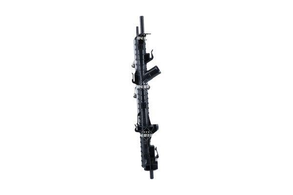 Radiateur moteur (Radiateur de refroidissement) NRF B.V. 59293