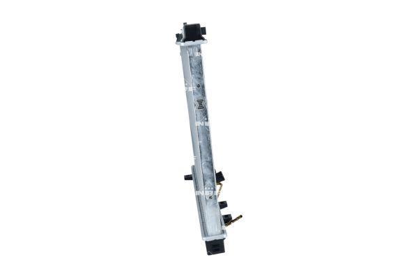 Radiador motor NRF B.V. 59297