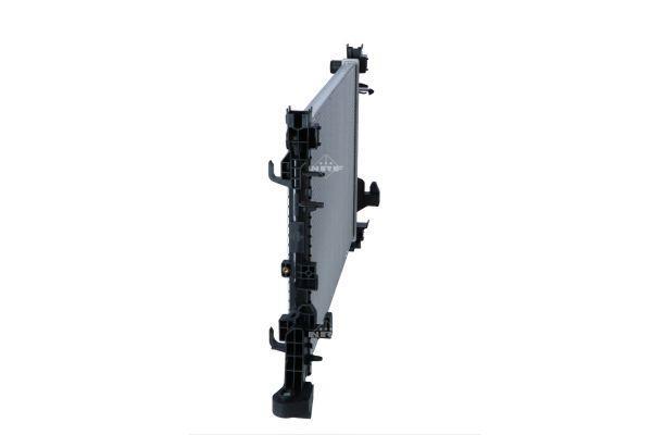Radiateur moteur (Radiateur de refroidissement) NRF B.V. 59299