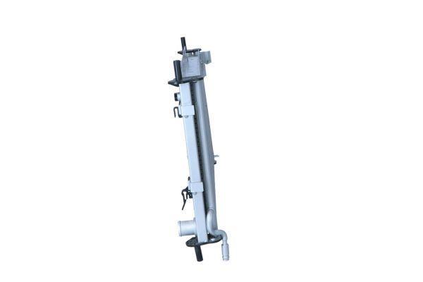 Radiateur moteur (Radiateur de refroidissement) NRF B.V. 59300