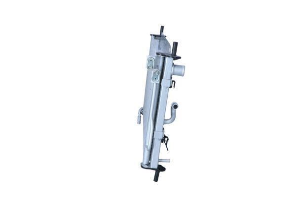 Radiateur moteur (Radiateur de refroidissement) NRF B.V. 59300