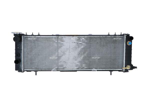 Radiateur moteur (Radiateur de refroidissement) NRF B.V. 59301