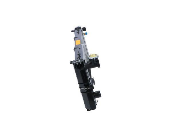 Radiateur moteur (Radiateur de refroidissement) NRF B.V. 59301