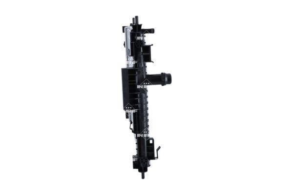 Radiateur moteur (Radiateur de refroidissement) NRF B.V. ref. 59302