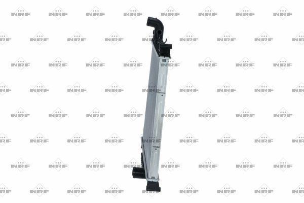 Radiateur moteur (Radiateur de refroidissement) NRF B.V. 59304