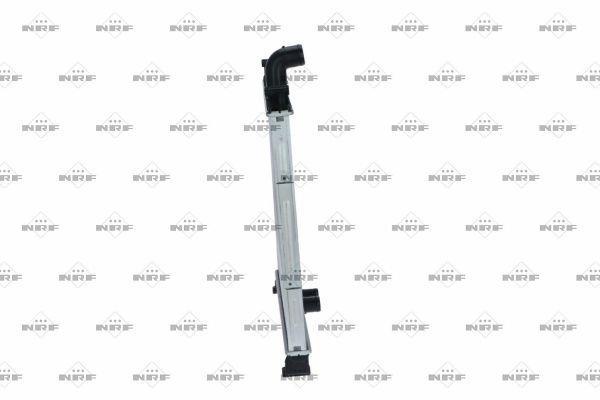 Radiateur moteur (Radiateur de refroidissement) NRF B.V. 59304
