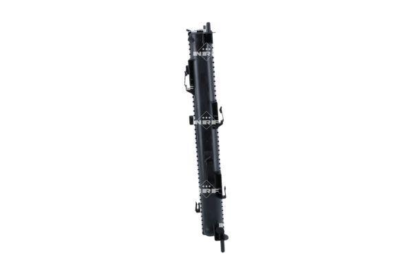 Radiateur moteur (Radiateur de refroidissement) NRF B.V. 59306