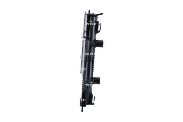 Radiateur moteur (Radiateur de refroidissement) NRF B.V. 59306