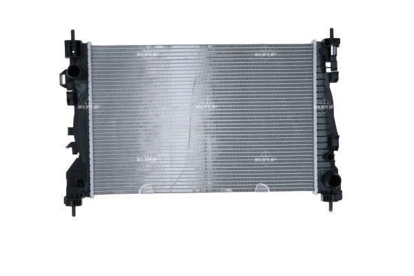Radiateur moteur (Radiateur de refroidissement) NRF B.V. 59307
