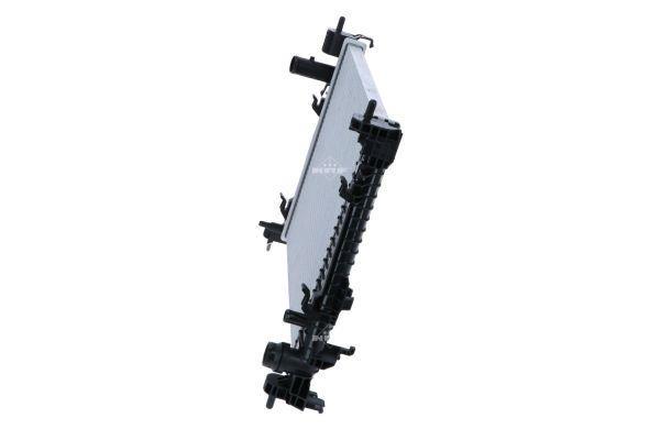 Radiateur moteur (Radiateur de refroidissement) NRF B.V. 59307