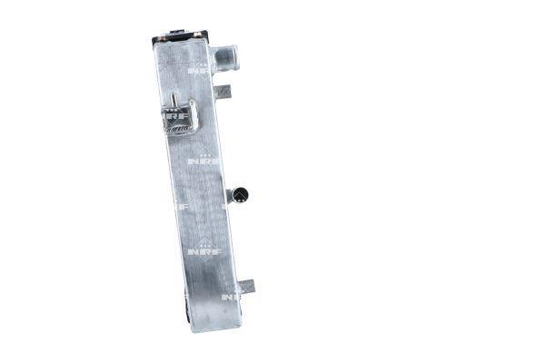 Radiateur moteur (Radiateur de refroidissement) NRF B.V. 59310