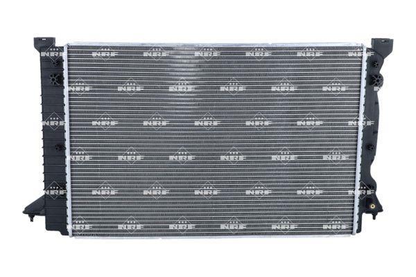 Radiateur moteur (Radiateur de refroidissement) NRF B.V. 59311