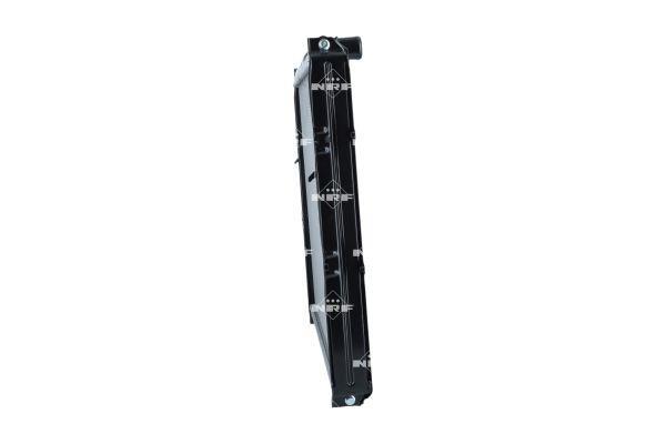 Radiador, refrigeración del motor NRF B.V. ref. 59312