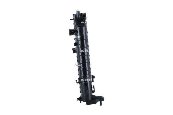 Radiateur moteur (Radiateur de refroidissement) NRF B.V. 59313