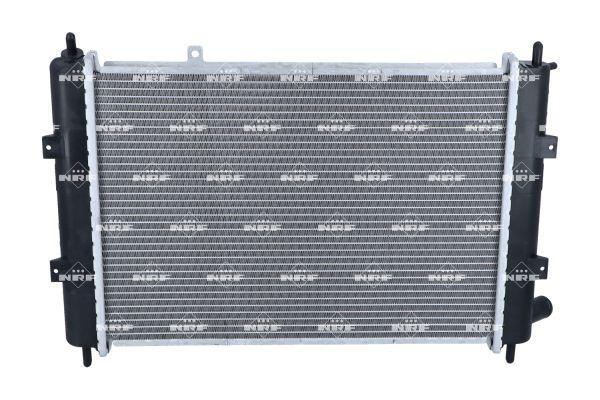 Radiateur, batterie de traction NRF B.V. 59314