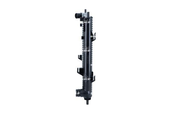 Radiateur moteur (Radiateur de refroidissement) NRF B.V. 59315A