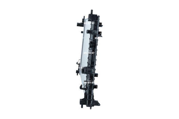 Radiateur moteur (Radiateur de refroidissement) NRF B.V. 59316