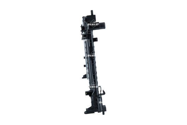 Radiateur moteur (Radiateur de refroidissement) NRF B.V. 59316