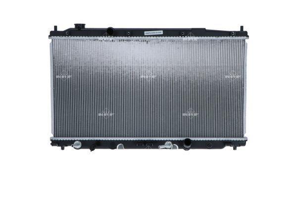 Radiateur moteur (Radiateur de refroidissement) NRF B.V. 59318