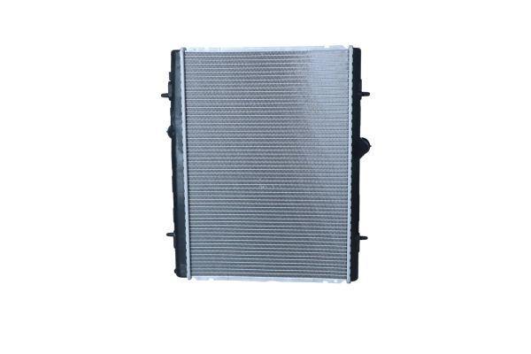 Radiador, refrigeración del motor NRF B.V. ref. 59320