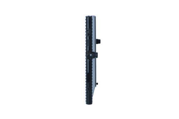 Radiador, refrigeración del motor NRF B.V. ref. 59320