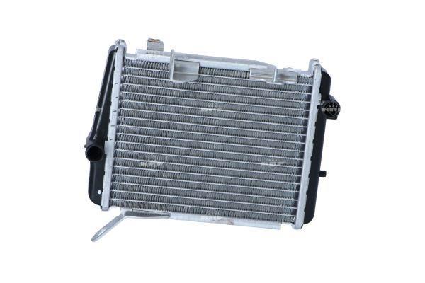 Radiateur moteur (Radiateur de refroidissement) NRF B.V. 59321
