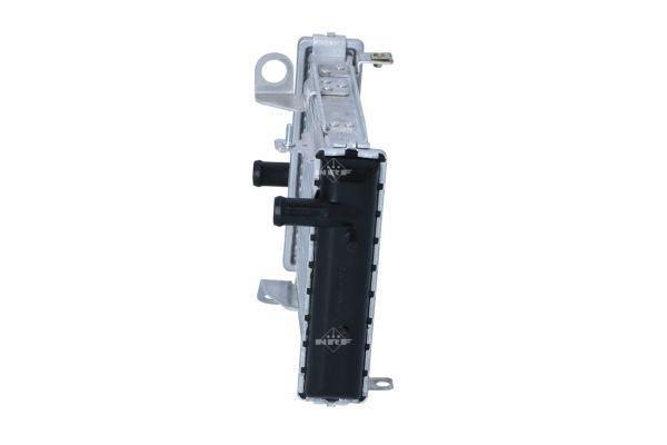 Radiateur moteur (Radiateur de refroidissement) NRF B.V. 59321