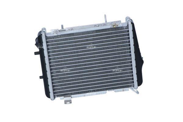 Radiateur moteur (Radiateur de refroidissement) NRF B.V. 59321