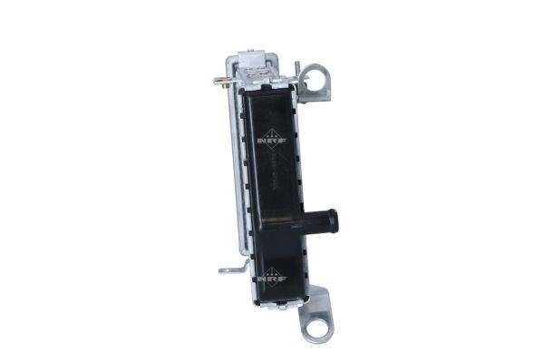 Radiateur moteur (Radiateur de refroidissement) NRF B.V. 59321
