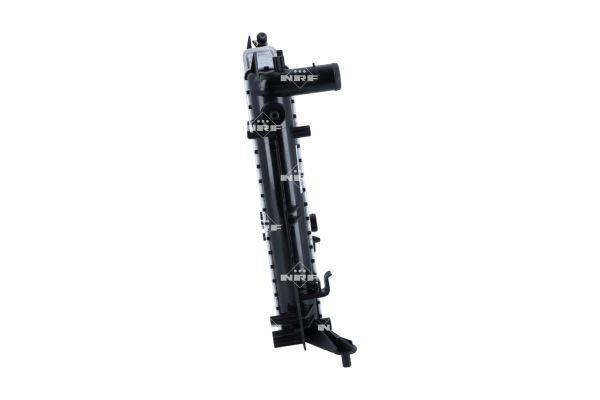 Radiateur moteur (Radiateur de refroidissement) NRF B.V. 59322