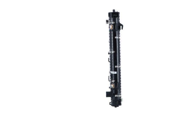Radiador motor NRF B.V. 59323