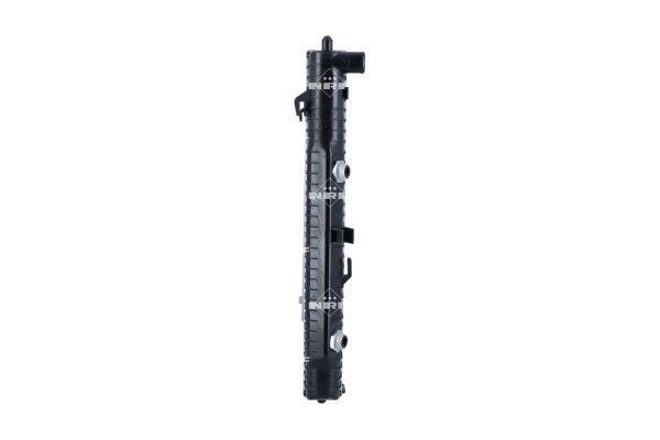 Radiador motor NRF B.V. 59323