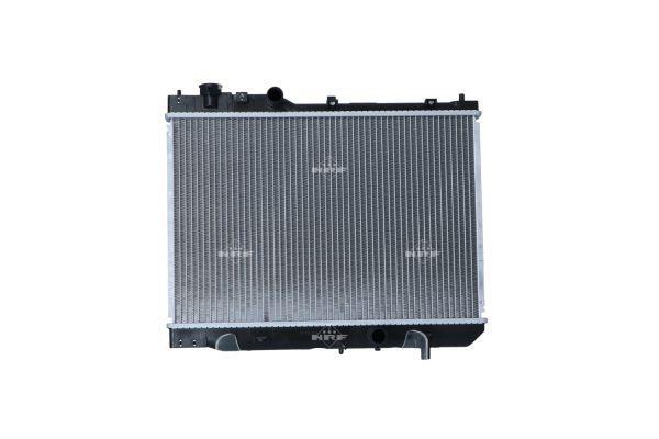 Radiador motor NRF B.V. ref. 59325