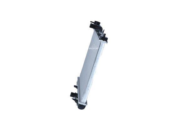 Radiador motor NRF B.V. ref. 59325