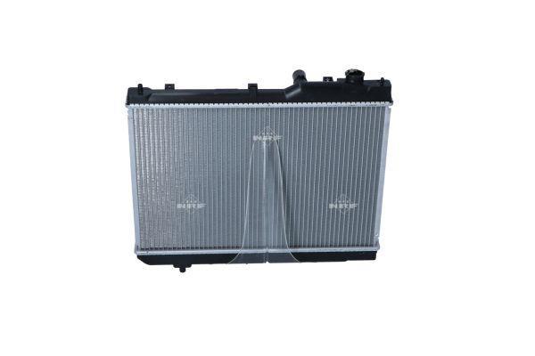 Radiador motor NRF B.V. ref. 59325