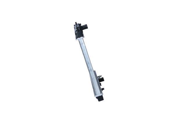 Radiador motor NRF B.V. ref. 59325