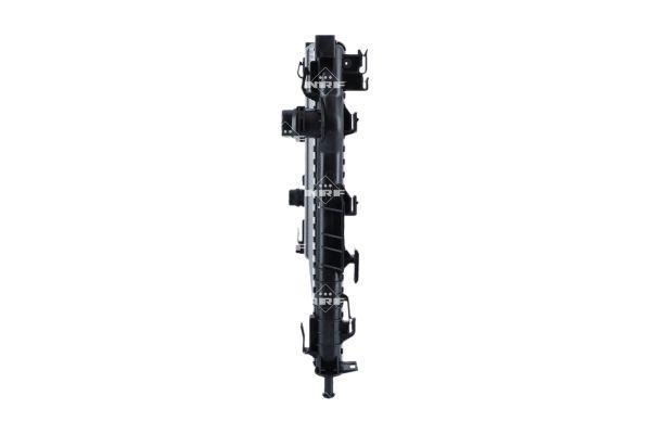 Radiateur moteur (Radiateur de refroidissement) NRF B.V. 59326