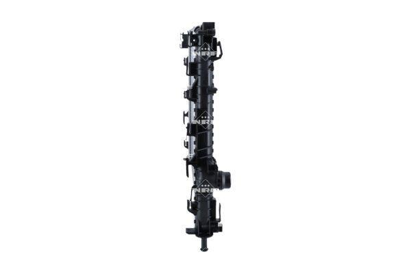 Radiateur moteur (Radiateur de refroidissement) NRF B.V. 59326