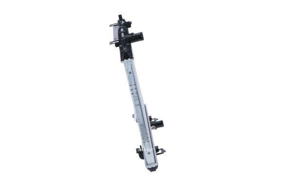 Radiador motor NRF B.V. 59327